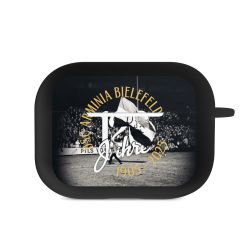 Apple AirPods Hülle schwarz