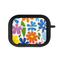 Apple AirPods kotelo musta