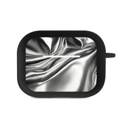 Apple AirPods kotelo musta