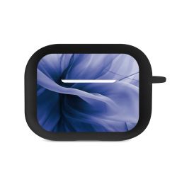 Apple AirPods kotelo musta