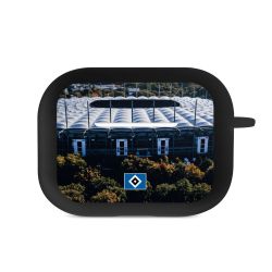 Apple AirPods Hülle schwarz