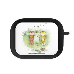 Apple AirPods Case black