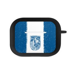 Apple AirPods Hülle schwarz