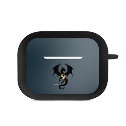 Apple AirPods Case black