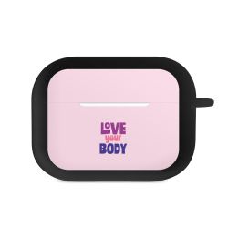 Apple AirPods Case black