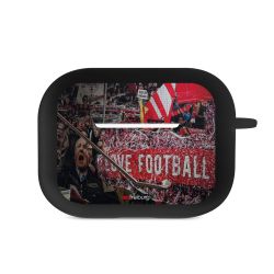 Apple AirPods Hülle schwarz