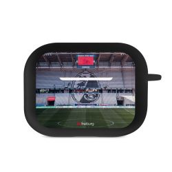 Apple AirPods Hülle schwarz