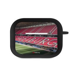 Apple AirPods Hülle schwarz