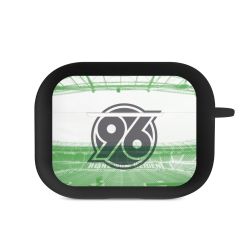 Apple AirPods Hülle schwarz