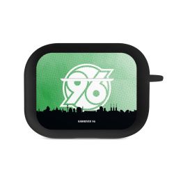 Apple AirPods Hülle schwarz