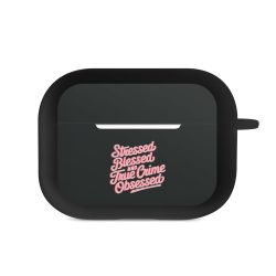 Apple AirPods Case black