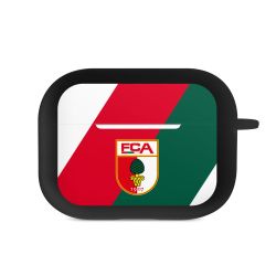 Apple AirPods Hülle schwarz