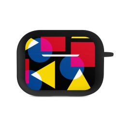 Apple AirPods kotelo musta