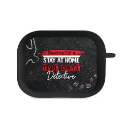 Apple AirPods Case black