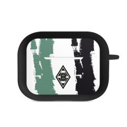 Apple AirPods Hülle schwarz