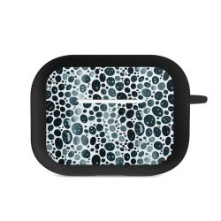 Apple AirPods kotelo musta