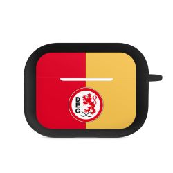 Apple AirPods Hülle schwarz