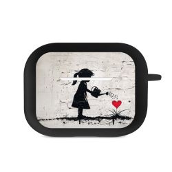 Apple AirPods Case black