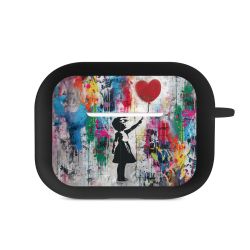 Apple AirPods Case black