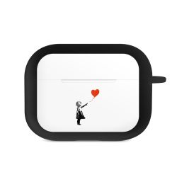 Apple AirPods Case black