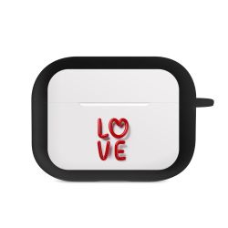 Apple AirPods Case black