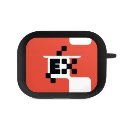 Apple AirPods Case black