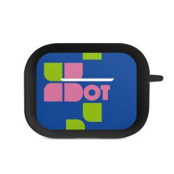 Apple AirPods Case black