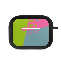 Apple AirPods Case black