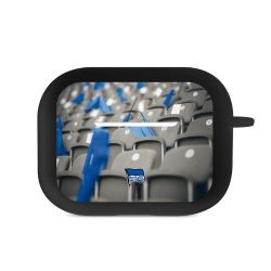 Apple AirPods Hülle schwarz