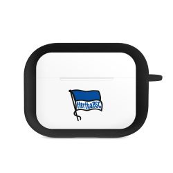 Apple AirPods Hülle schwarz