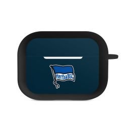 Apple AirPods Hülle schwarz