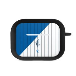 Apple AirPods Hülle schwarz