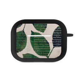 Apple AirPods Case black