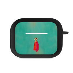 Apple AirPods Case black