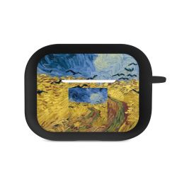 Apple AirPods Case black