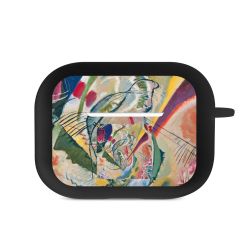 Apple AirPods Case black