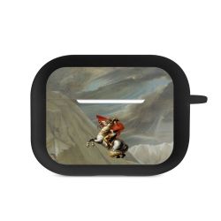 Apple AirPods Case black