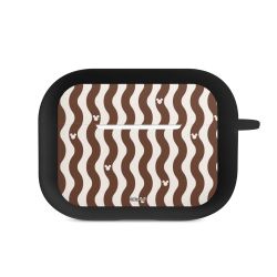 Apple AirPods Skal svart