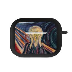 Apple AirPods Case black