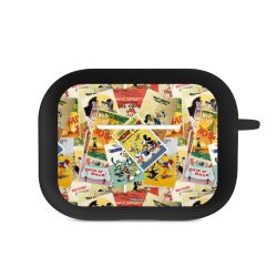 Apple AirPods Case black