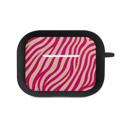 Apple AirPods kotelo musta