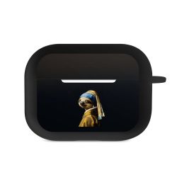 Apple AirPods Case black