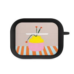 Apple AirPods Case black