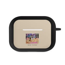 Apple AirPods Case black