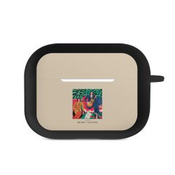 Apple AirPods Case black