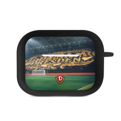 Apple AirPods Hülle schwarz