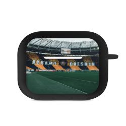 Apple AirPods Hülle schwarz