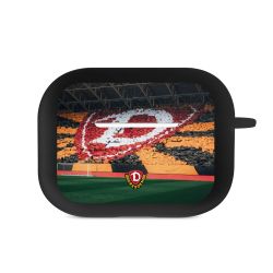 Apple AirPods Hülle schwarz