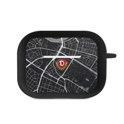 Apple AirPods Hülle schwarz