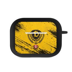 Apple AirPods Hülle schwarz